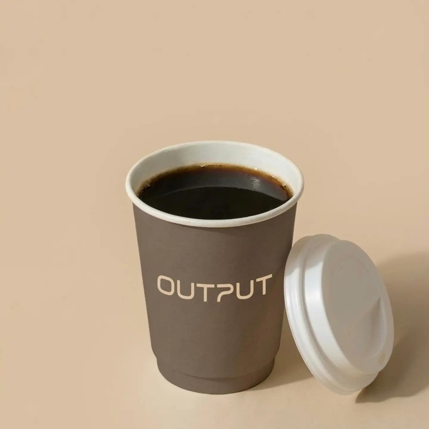Hot Coffee Of The Day