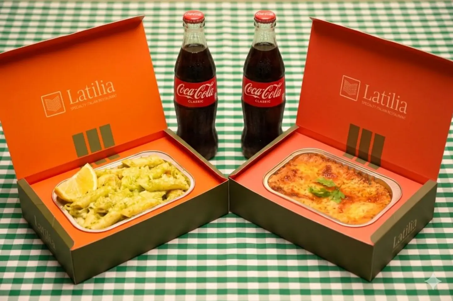 ثنائي ايطالي