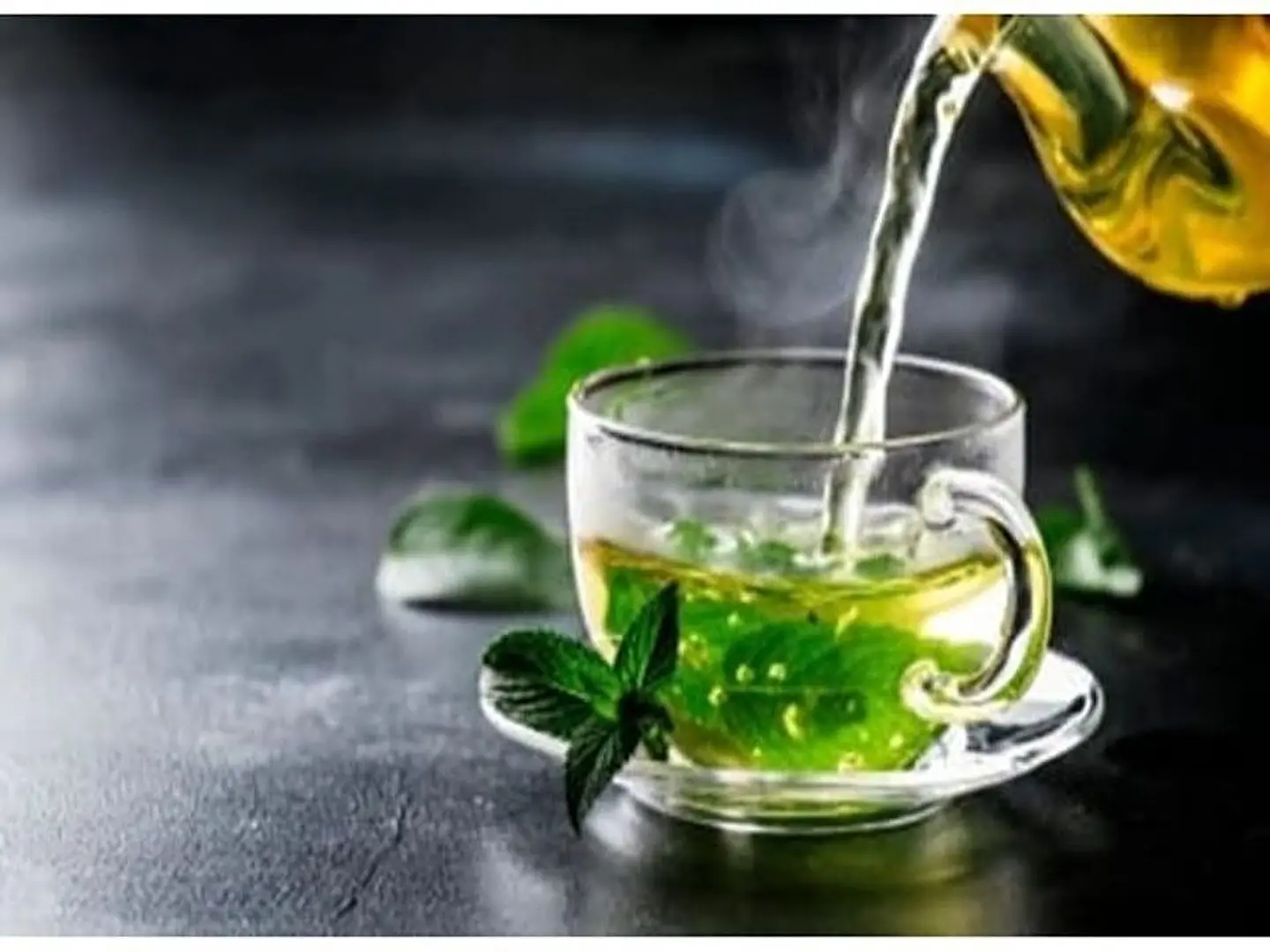 Hot Mint