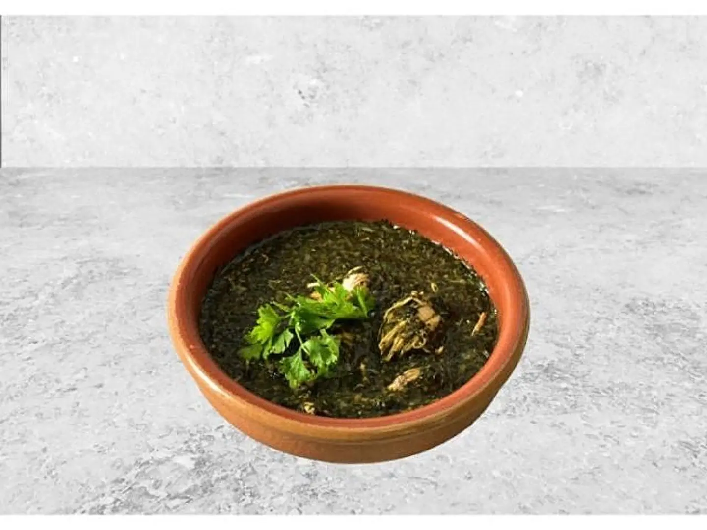 ايدام ملوخية