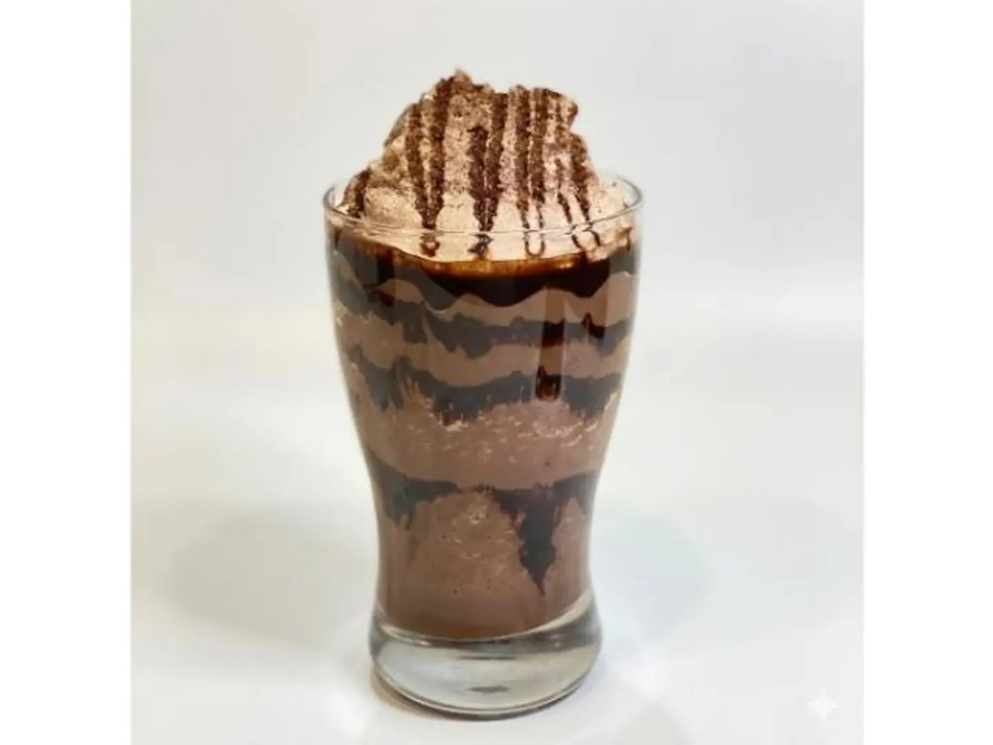 Iced Chocolate