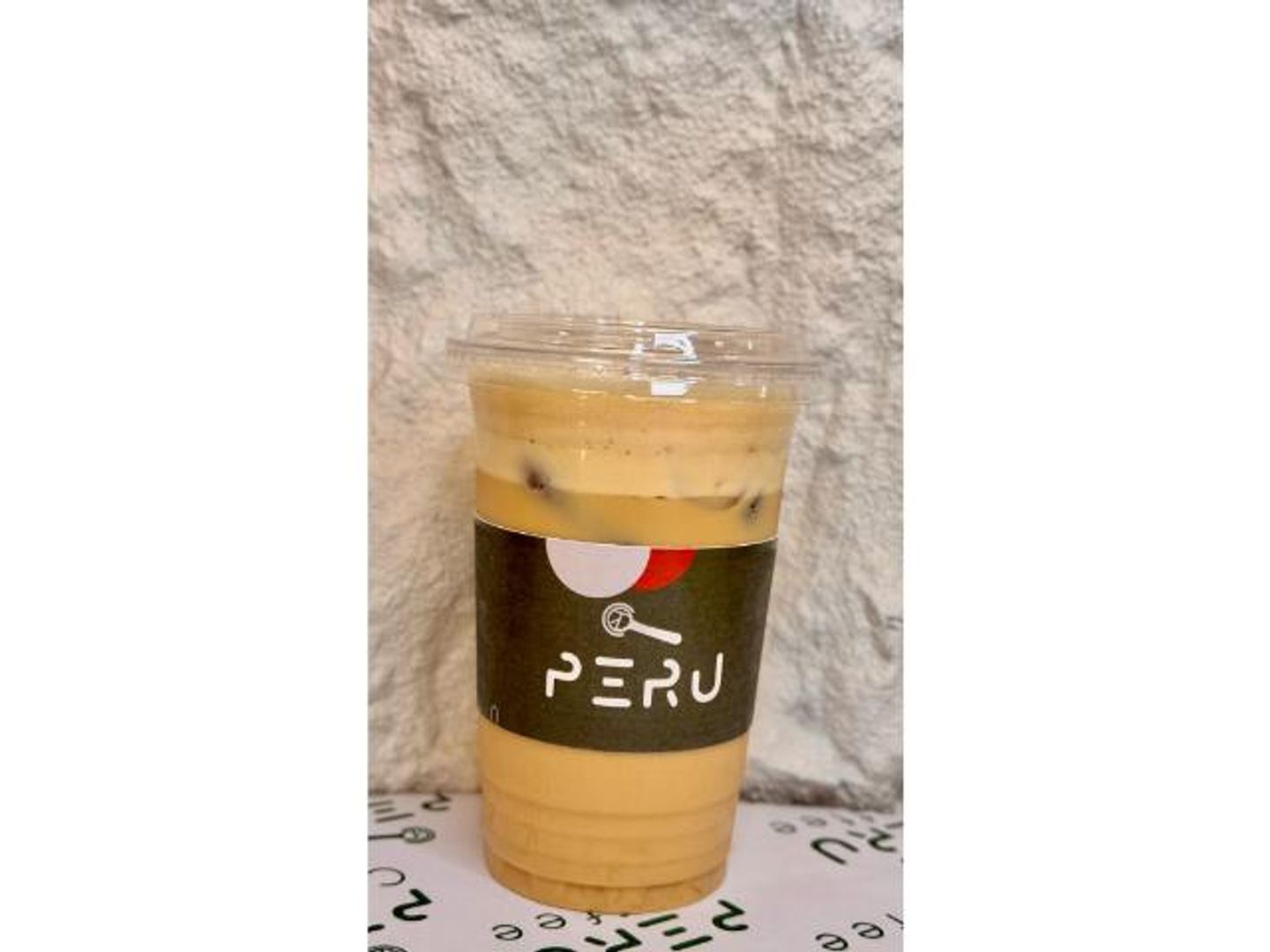 ايس لاتيه