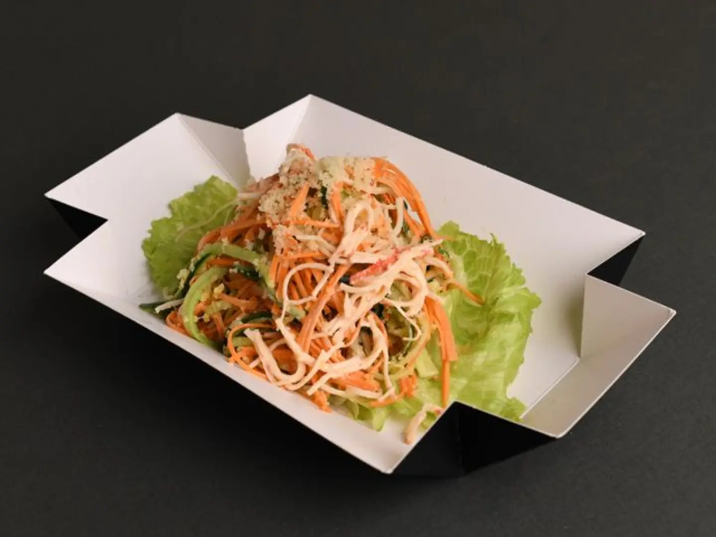 Unrolled Kani