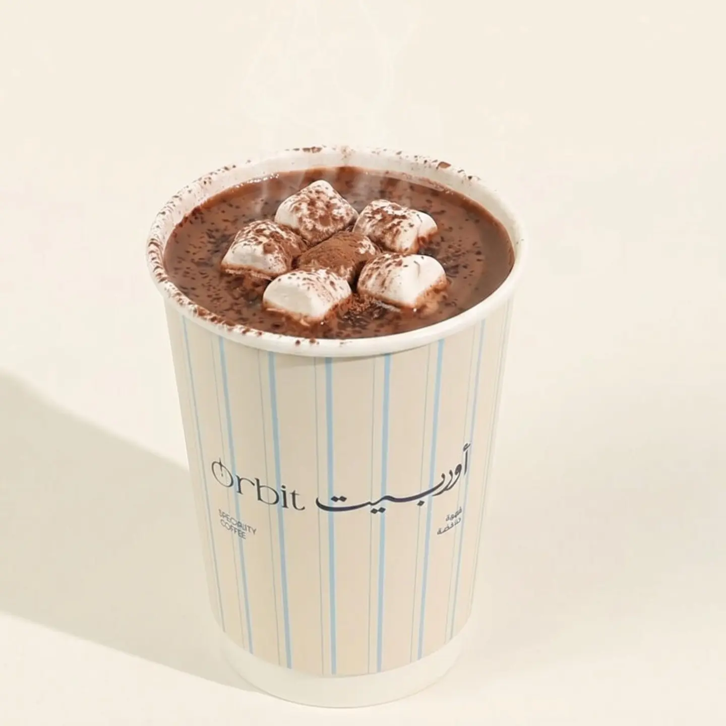Hot Chocolate