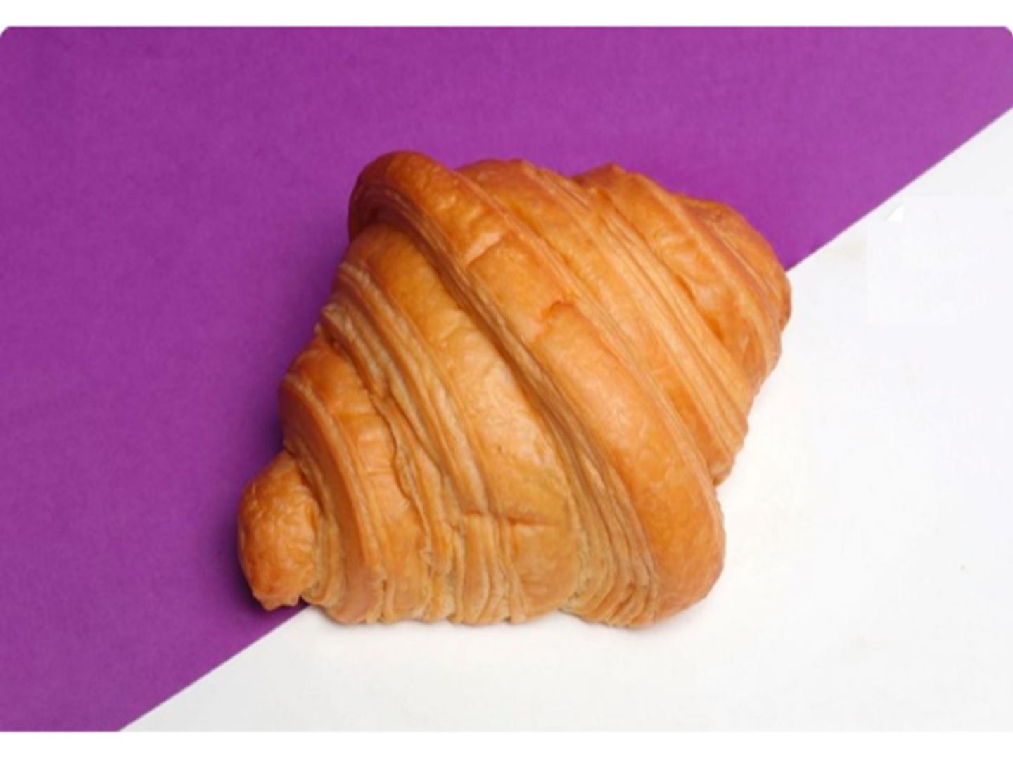 Butter Croissant