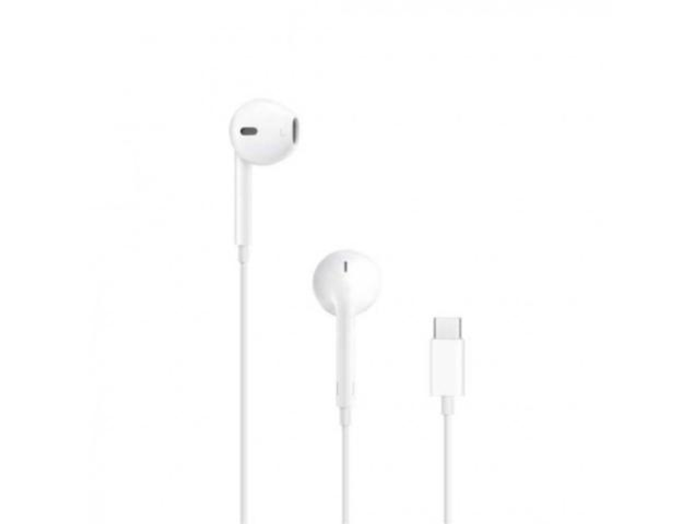 Stereo Usb C Earphones