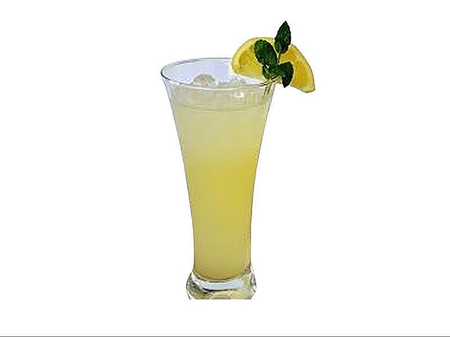 Fresh Lemon Juice