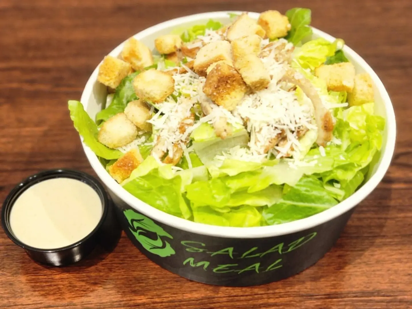 Caesar Salad