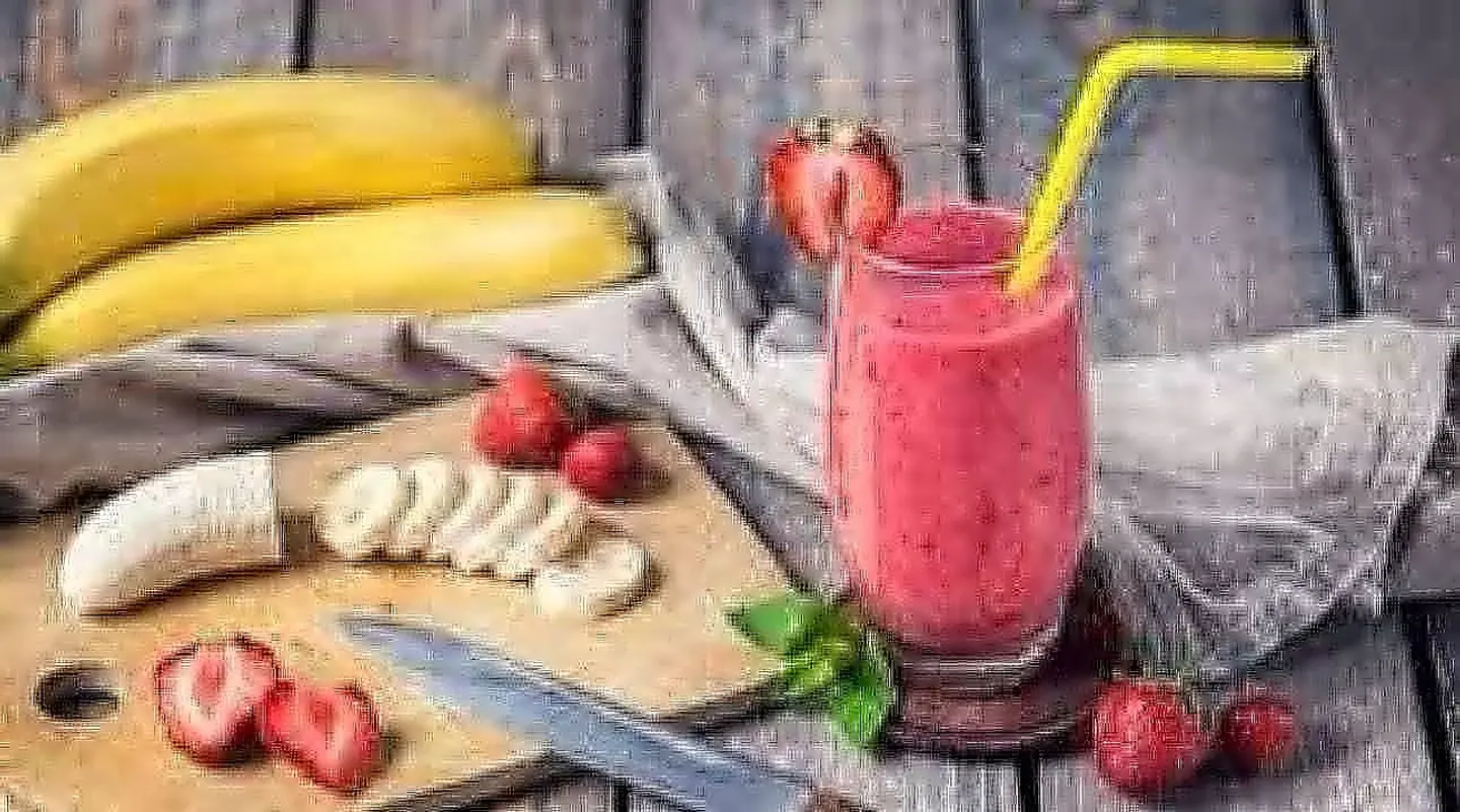 كوكتيل فريش