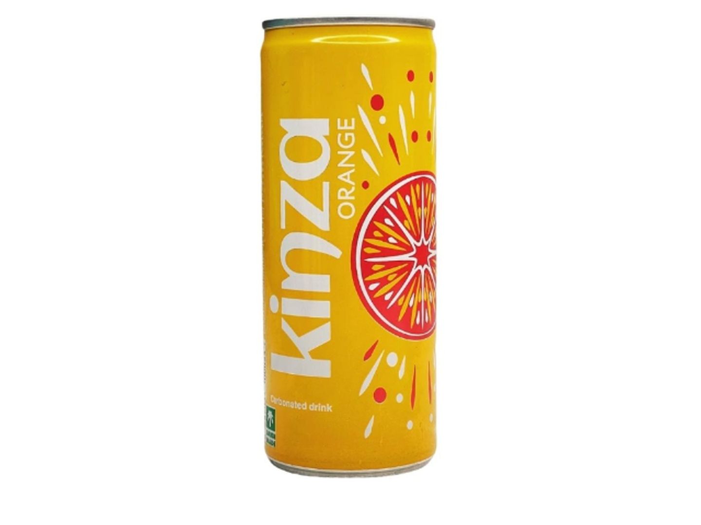 Kenza Orange