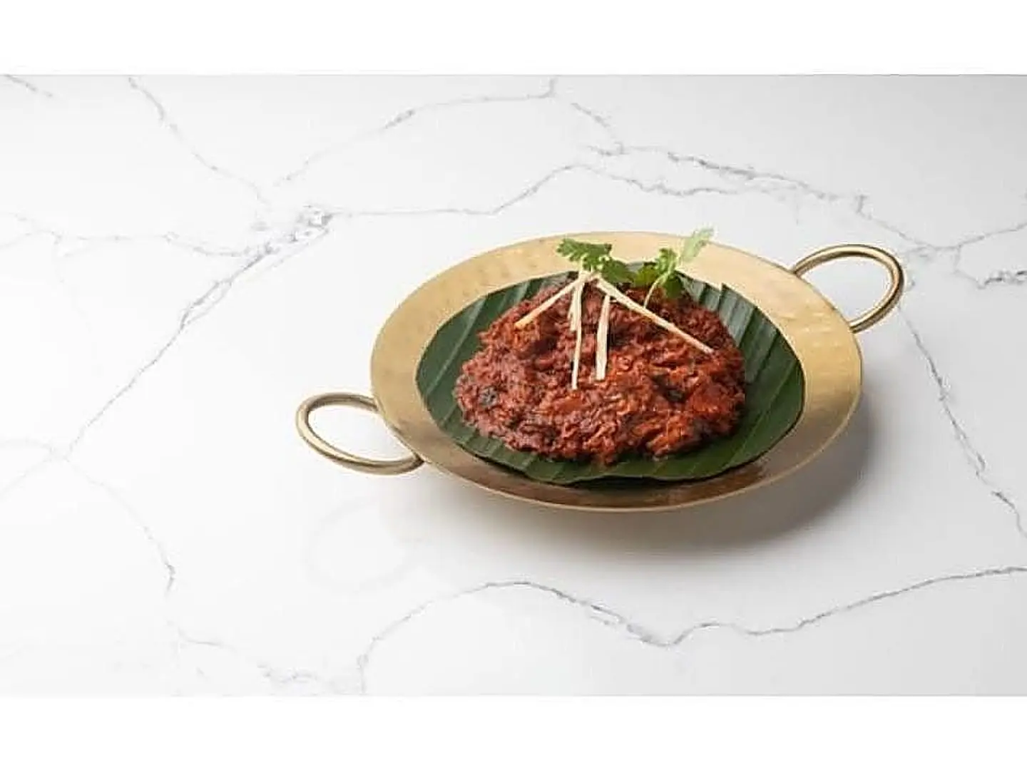 دجاج تاوا بالمسالا