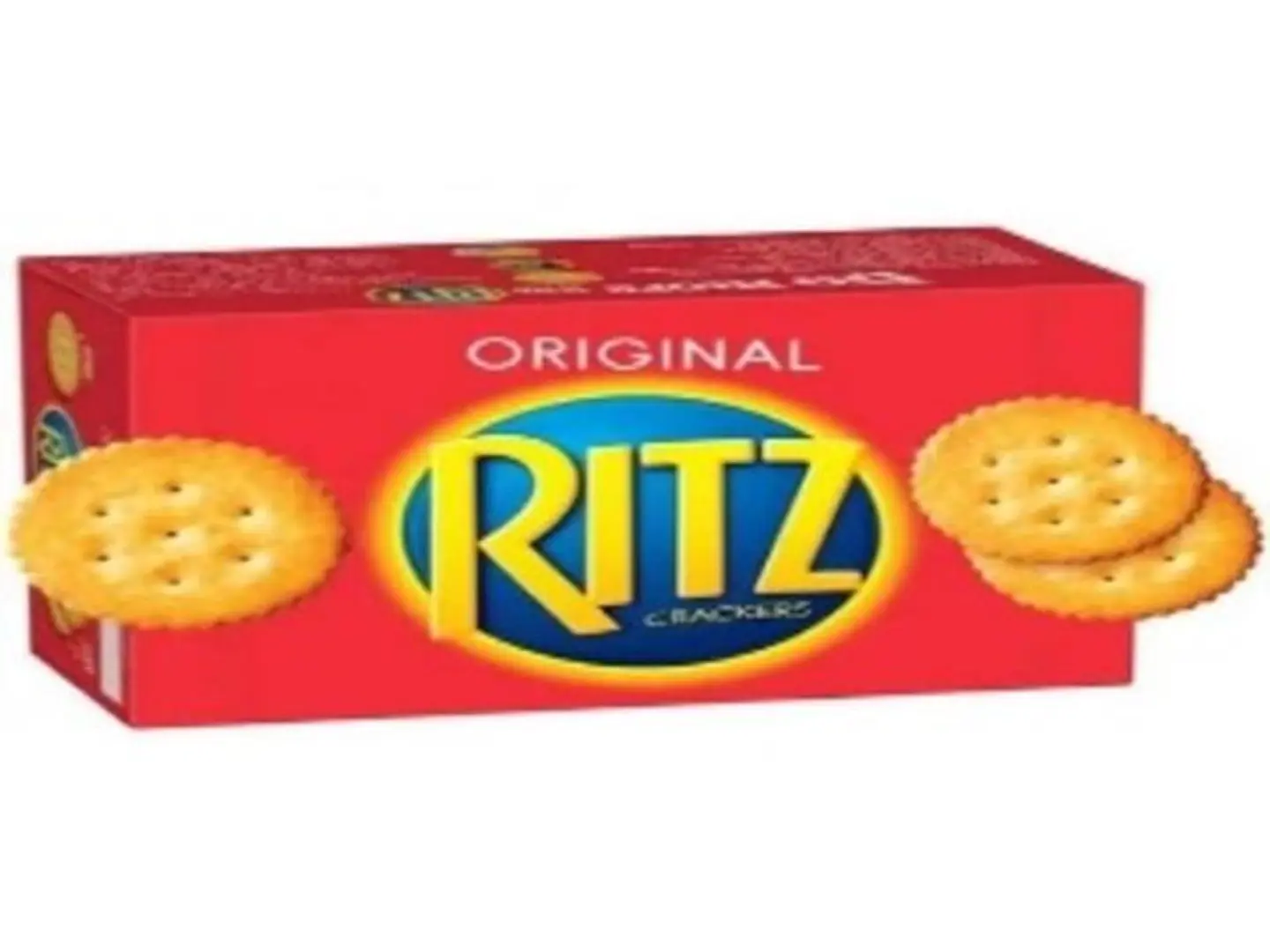 Ritz Biscuits, 12 Pieces
