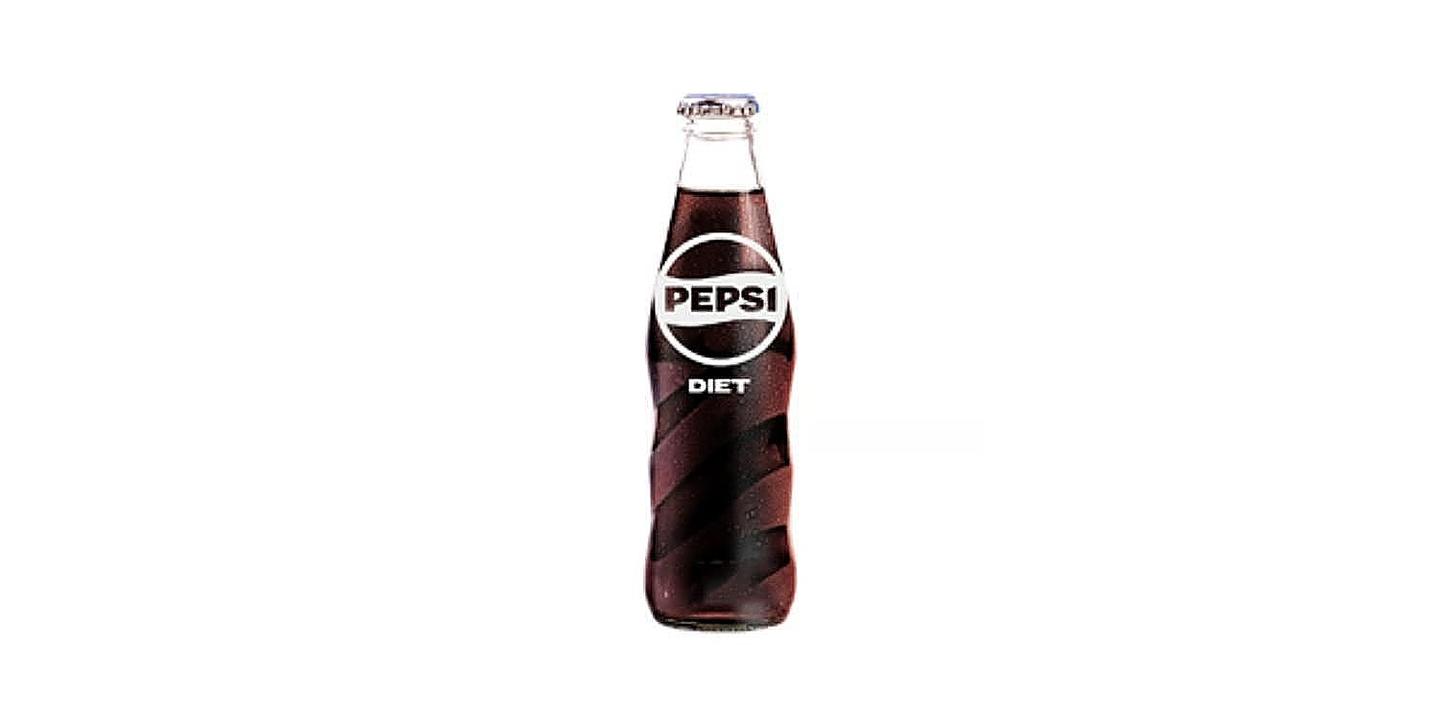 Diet Pepsi
