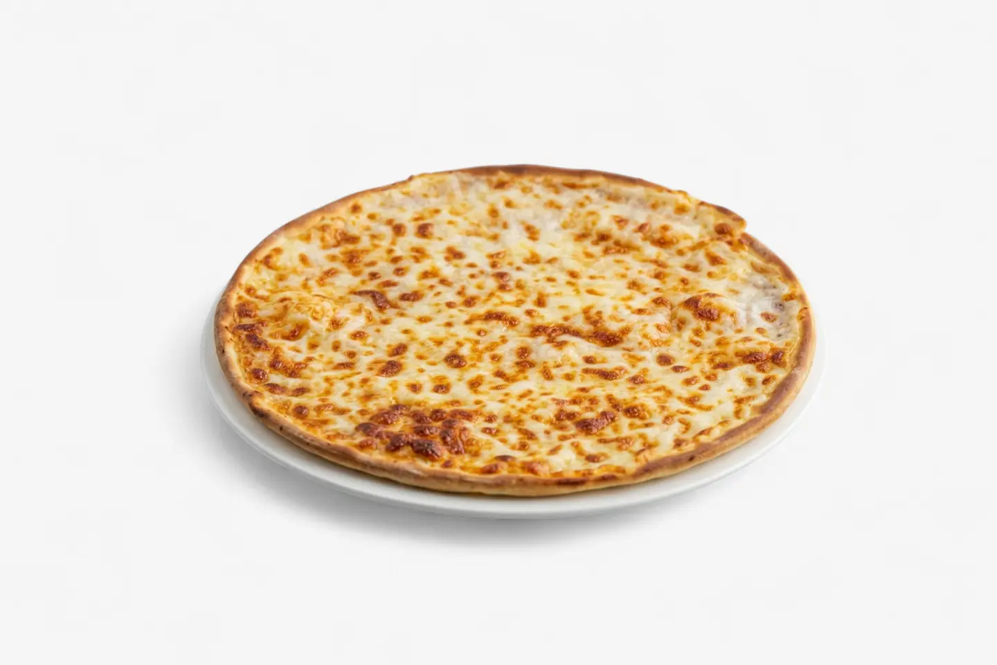 Small Margherita Pizza