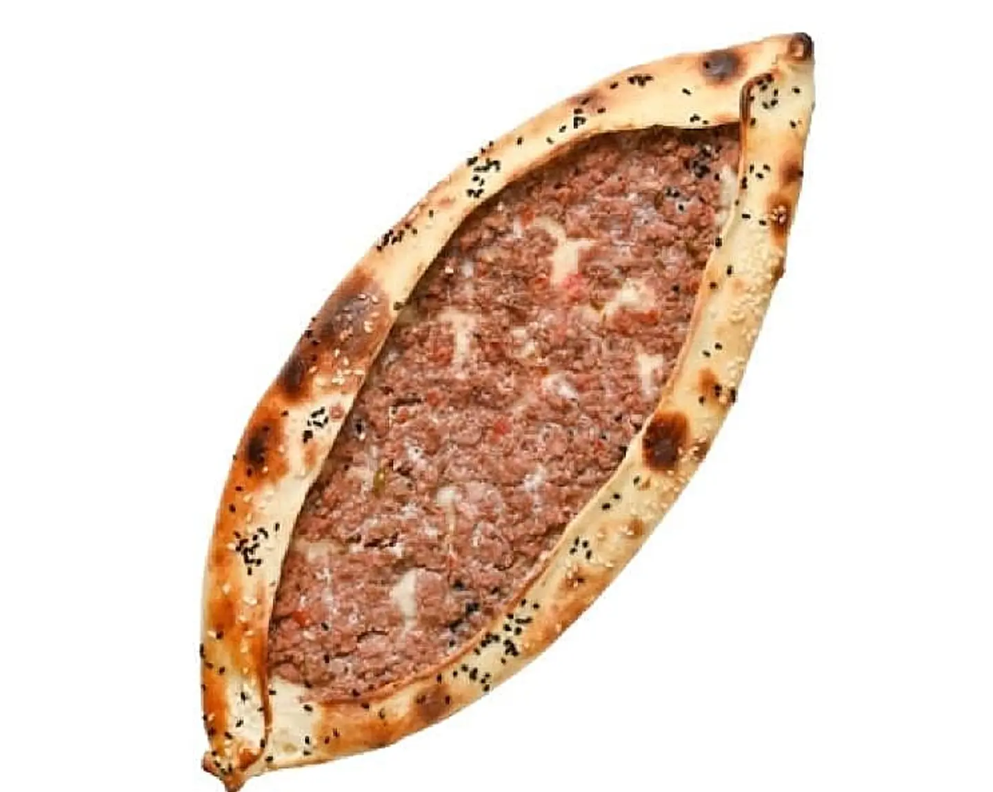 فطيرة لحم