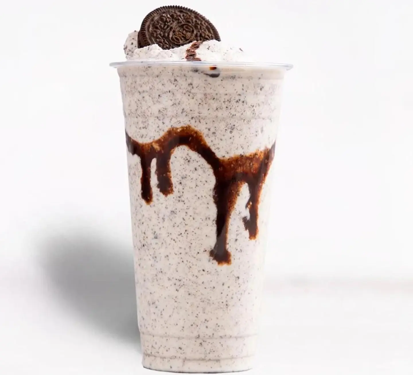 Oreo Milkshake