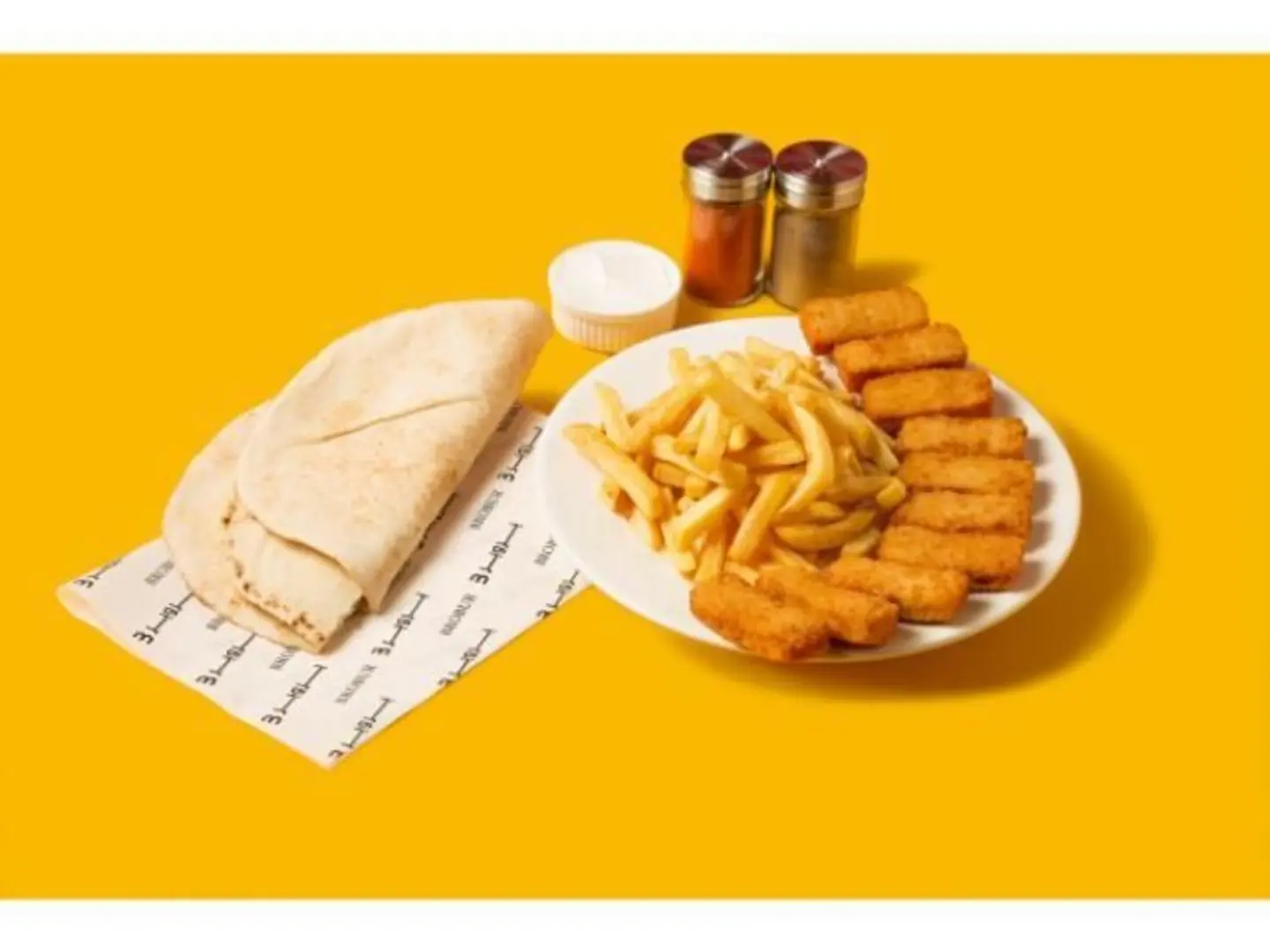 Regular Boneless 10 Pieces