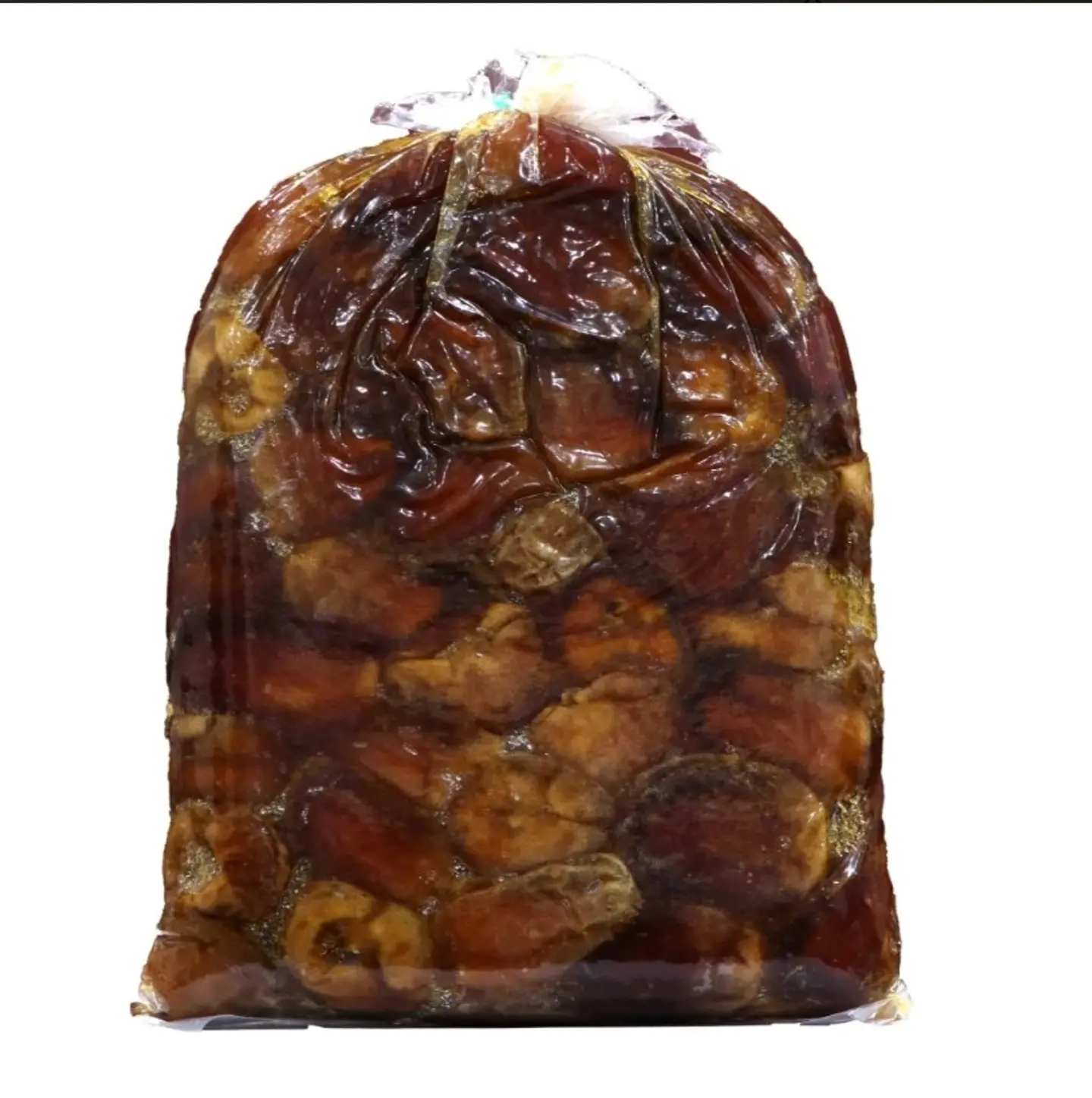 1000 Grams Of Hand Crushed Sukkari Dates