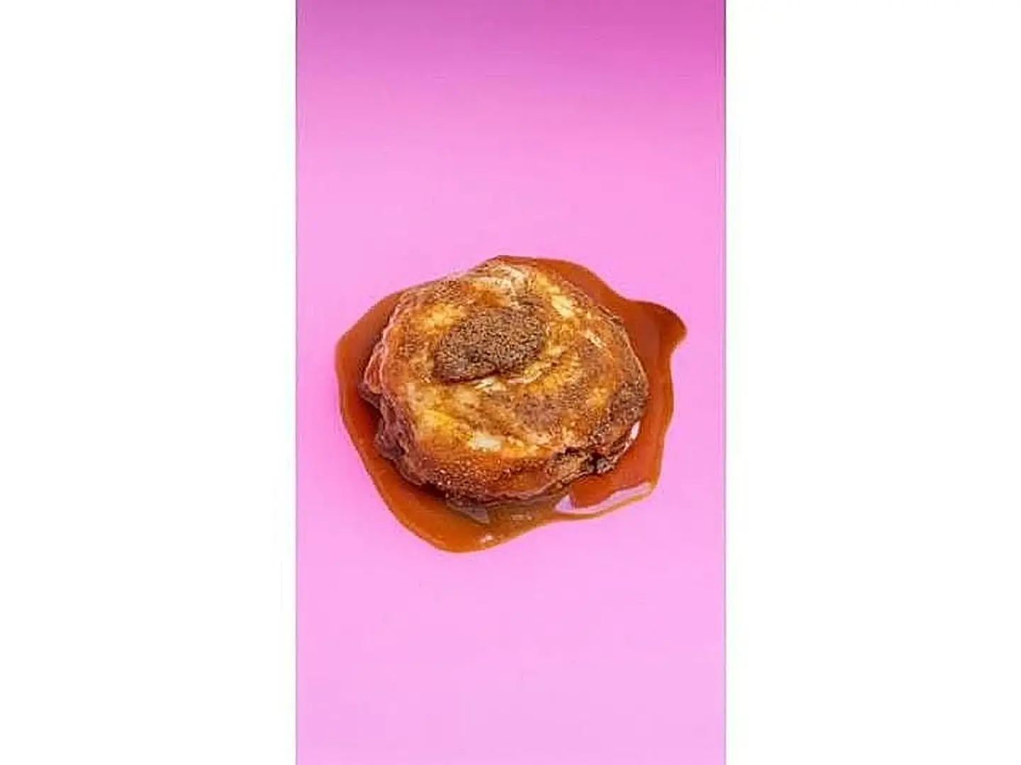 Cinnamon Cookies