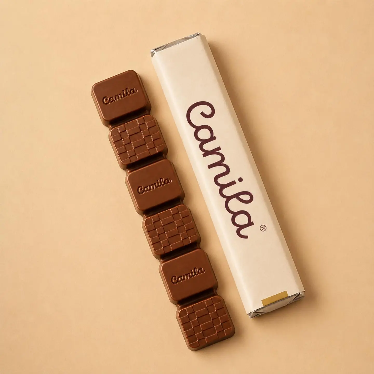 Camila Wafer Bar