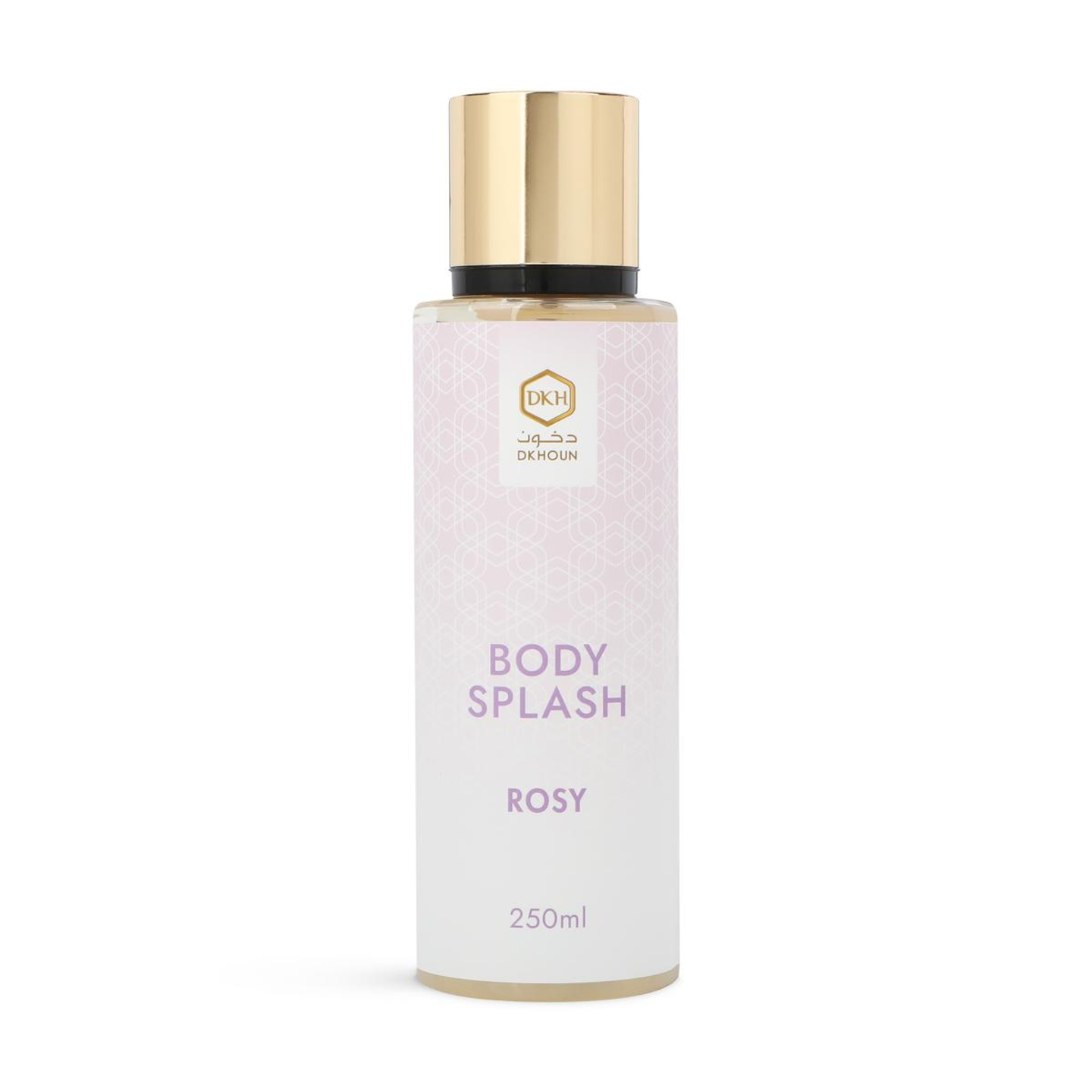 Rosy