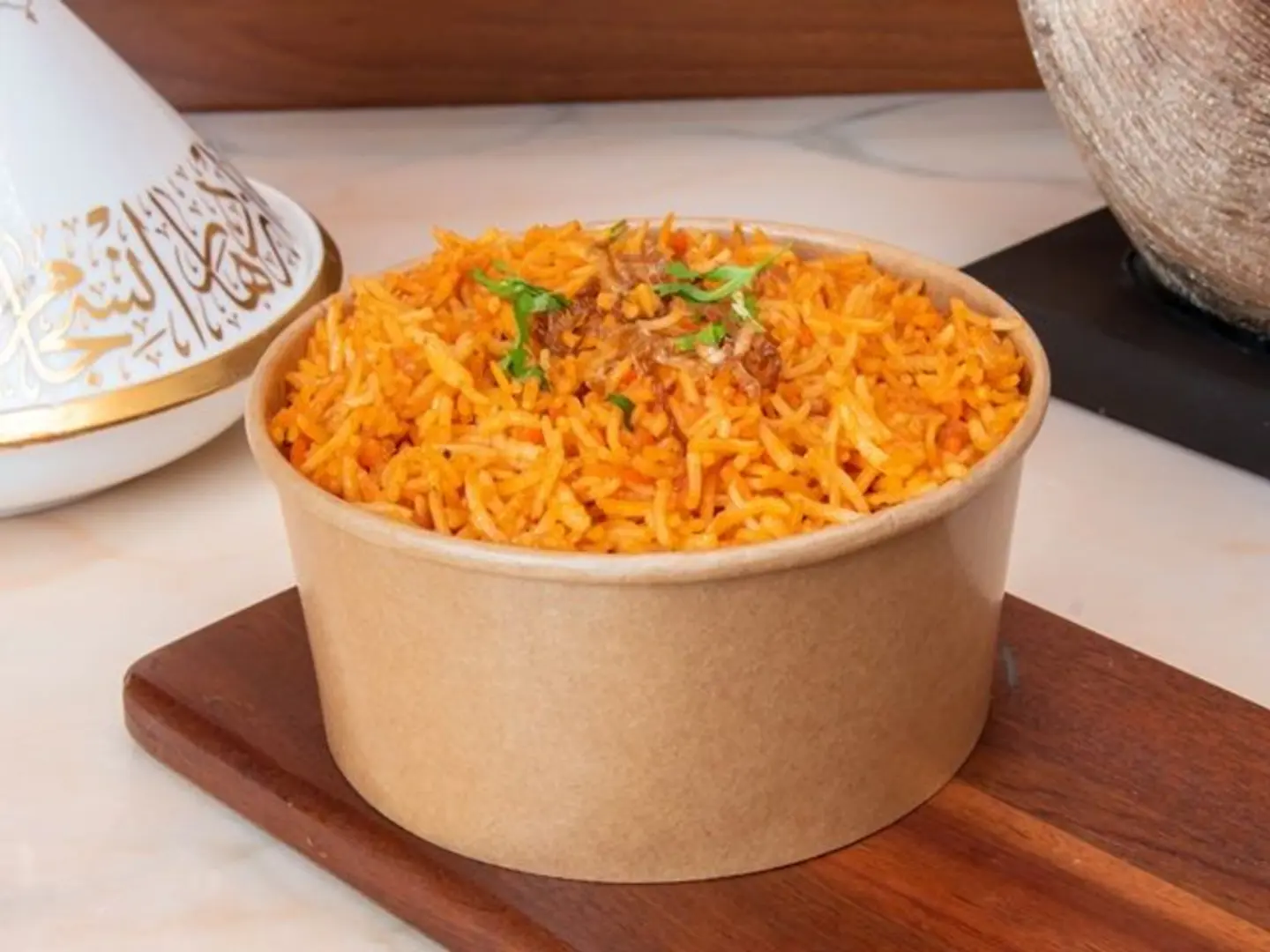 Mumbai Biriyani Rice
