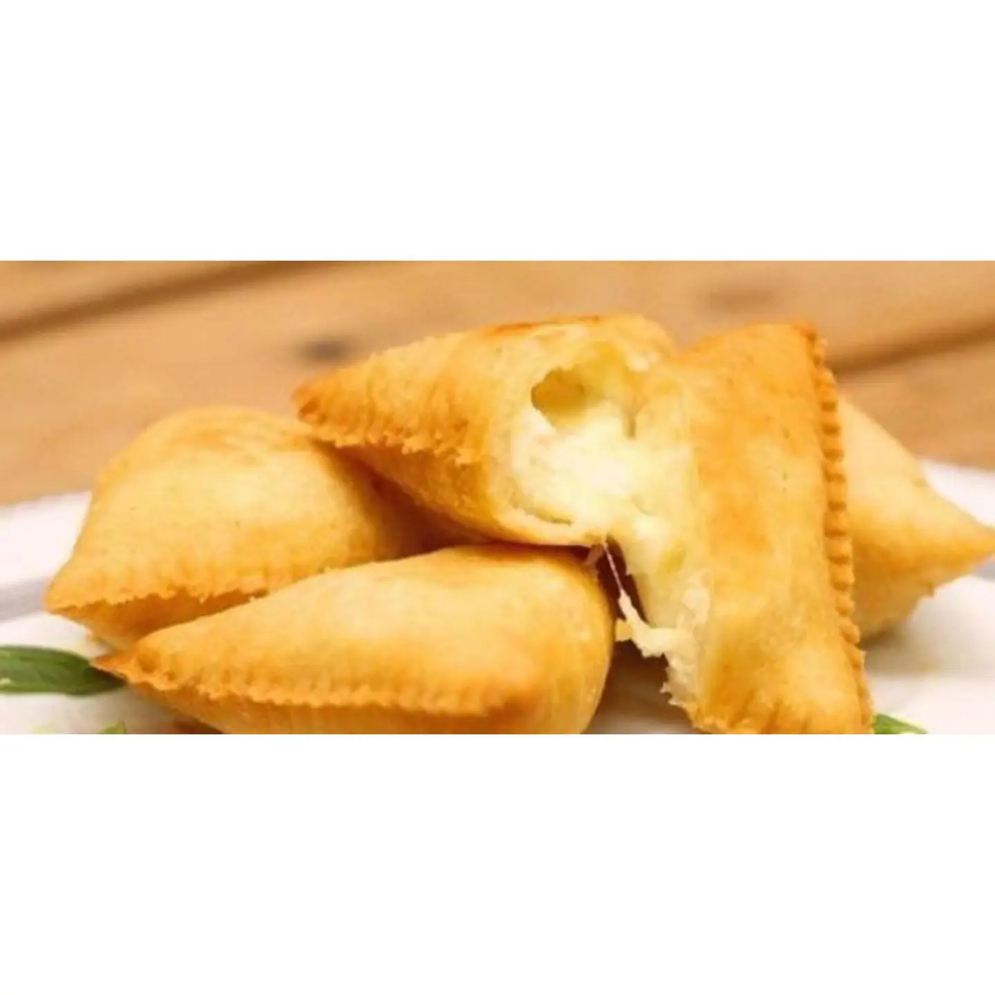 Cheese Sambosa