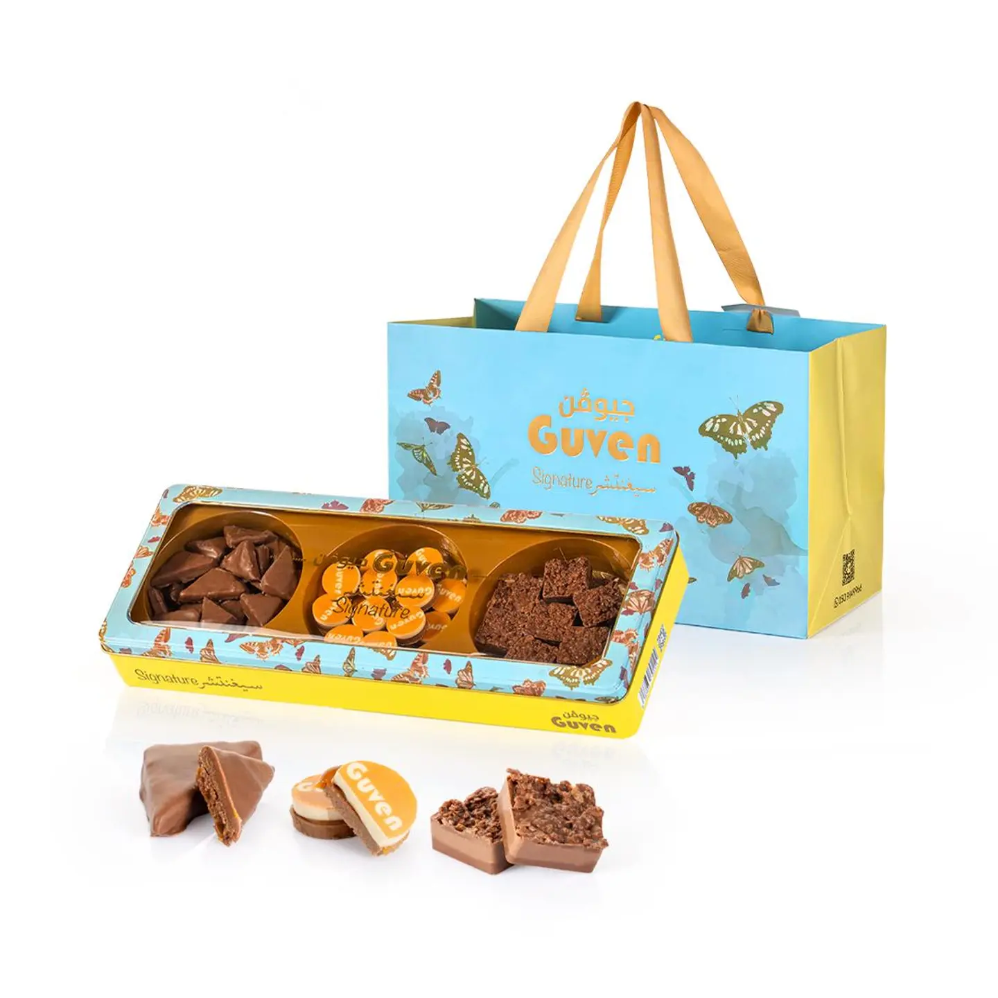 جيوفن سيجنتشر