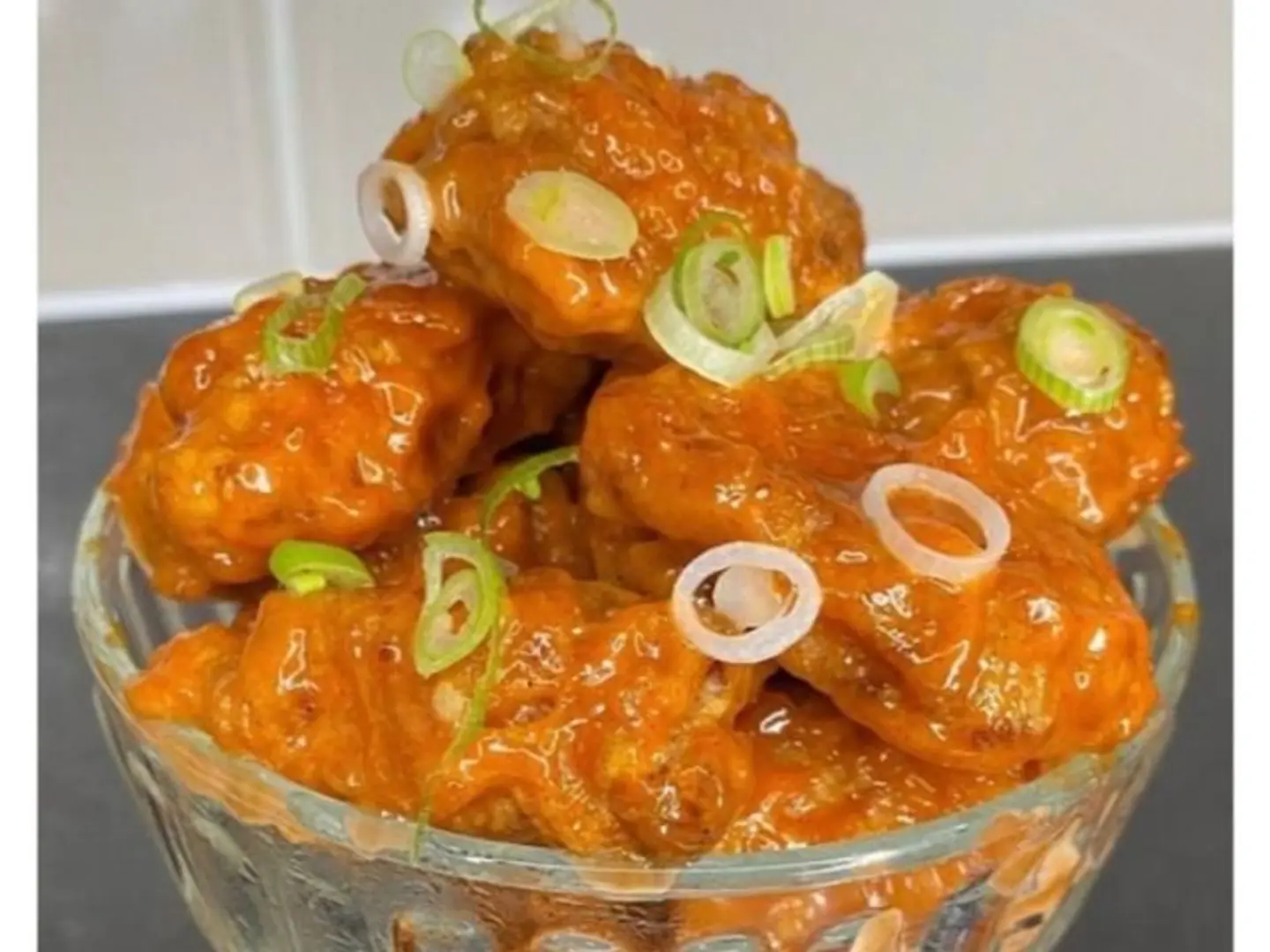 دجاج ديناميت