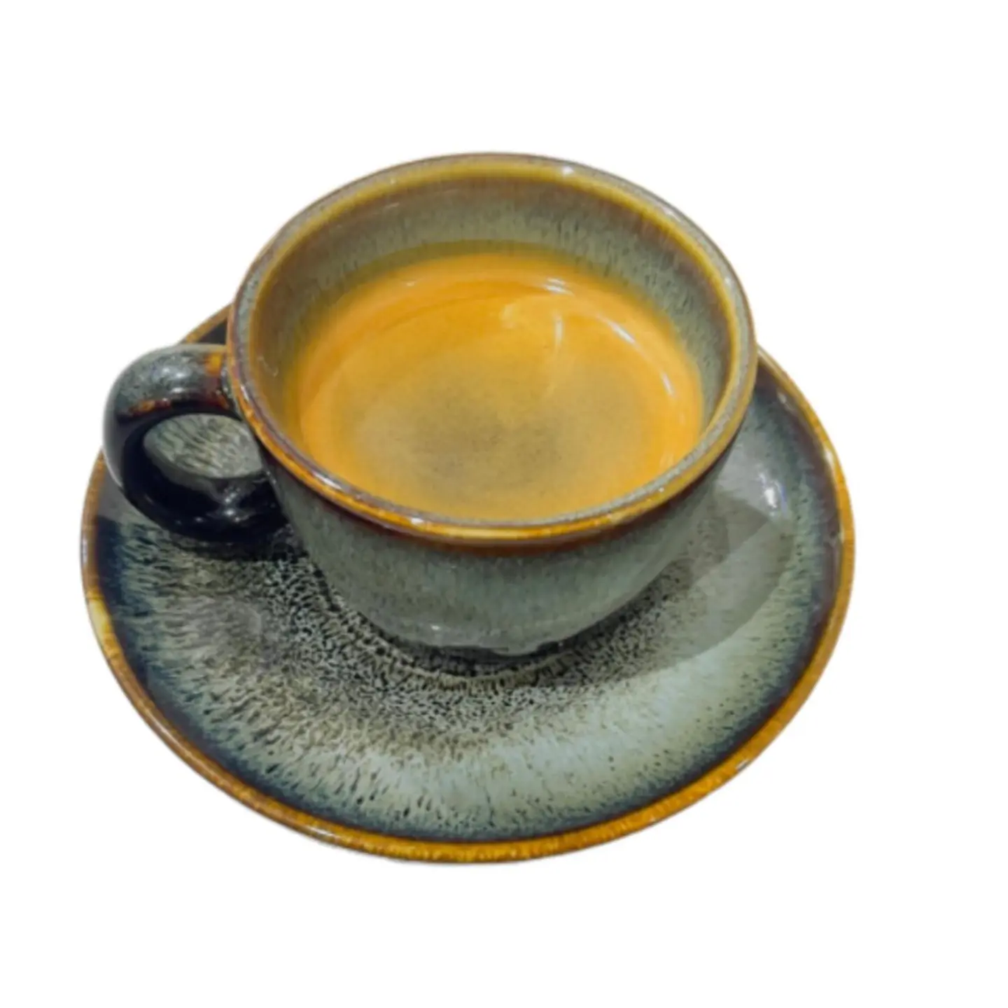 Espresso Coffee