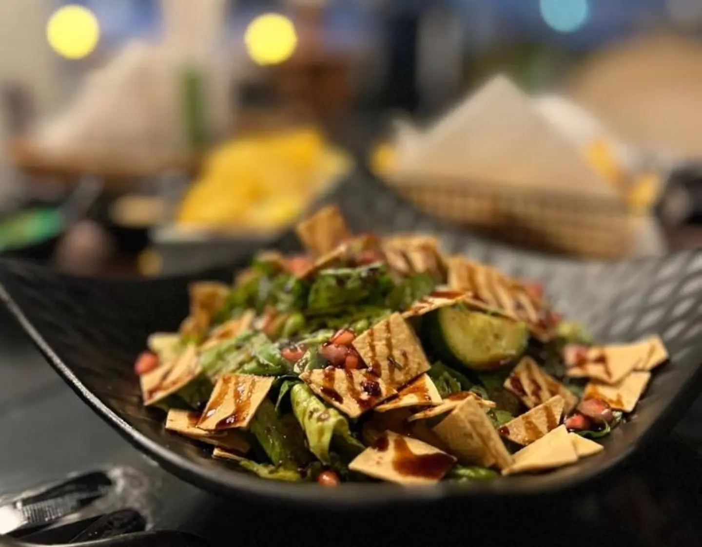 Fattoush