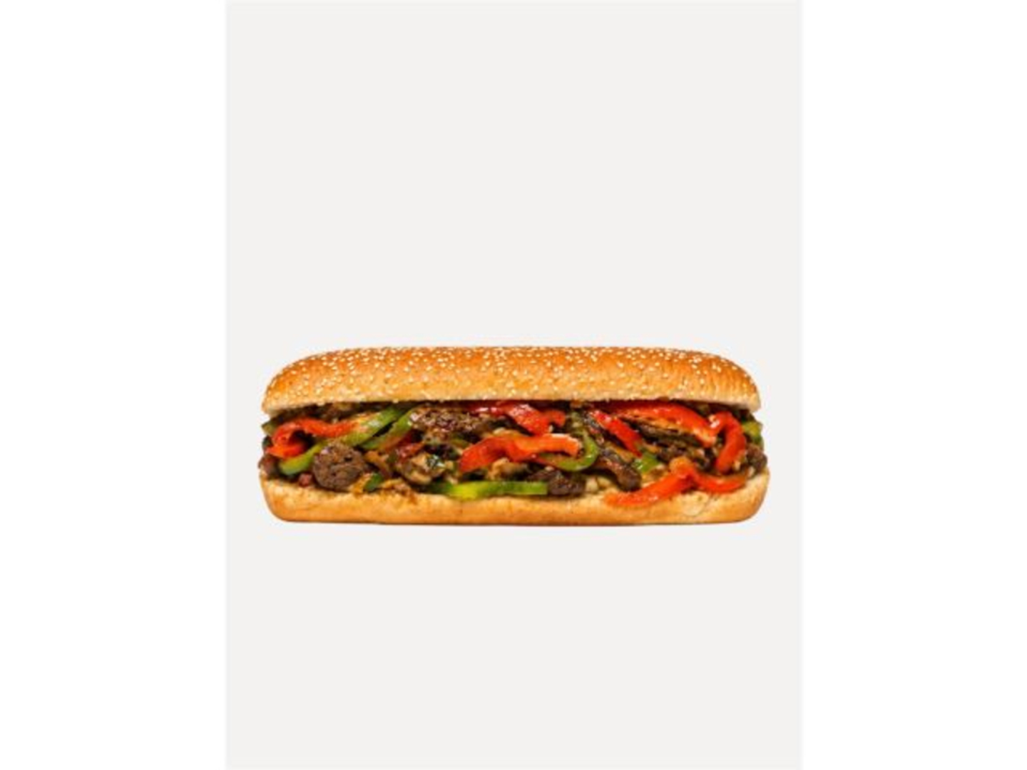 Beef Fajita