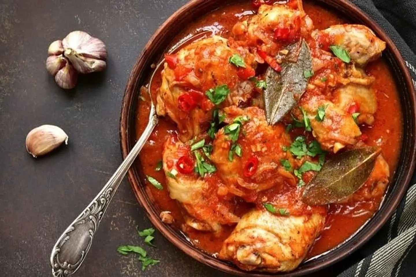 ايدام دجاج