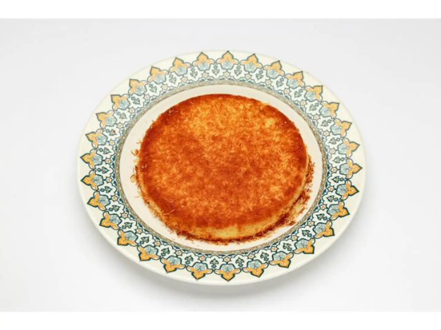 Kunafa