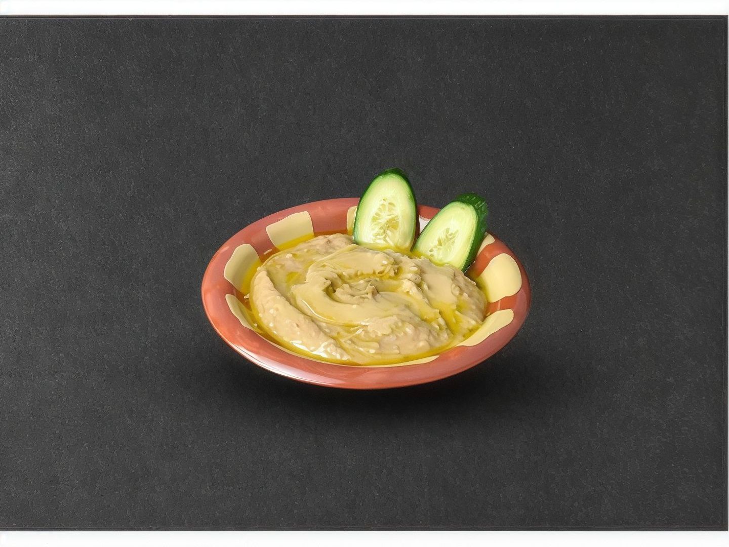 Plain Foul Dish