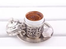 قهوة تركية