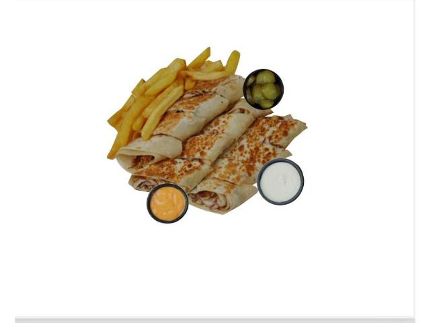 وجبة سوبر