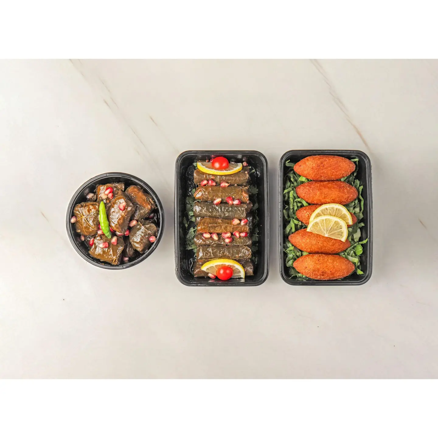 Lamma Box