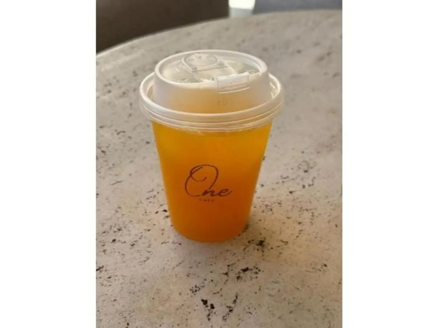 آيس تي باشن فروت