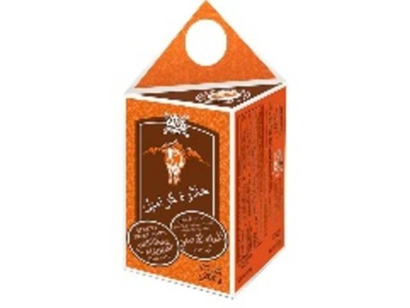 Al Maddah Cow Halawa, 200g