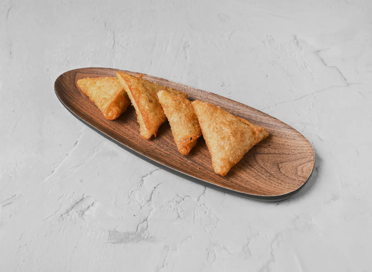 سمبوسة بطاطس