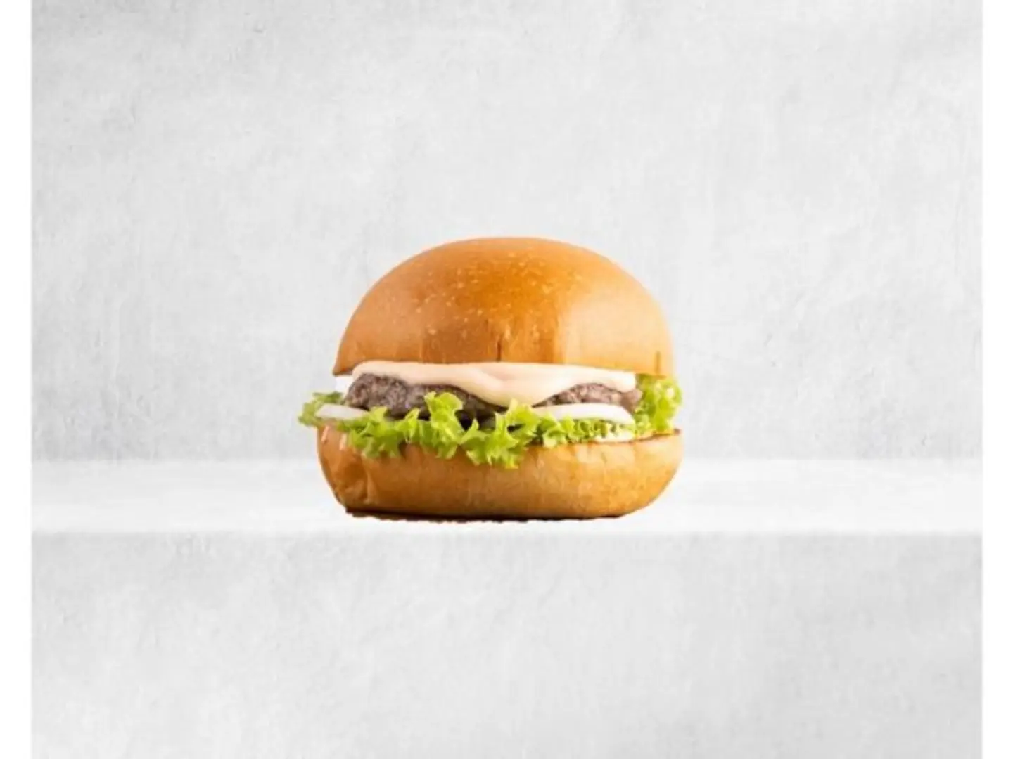 Beef Burger