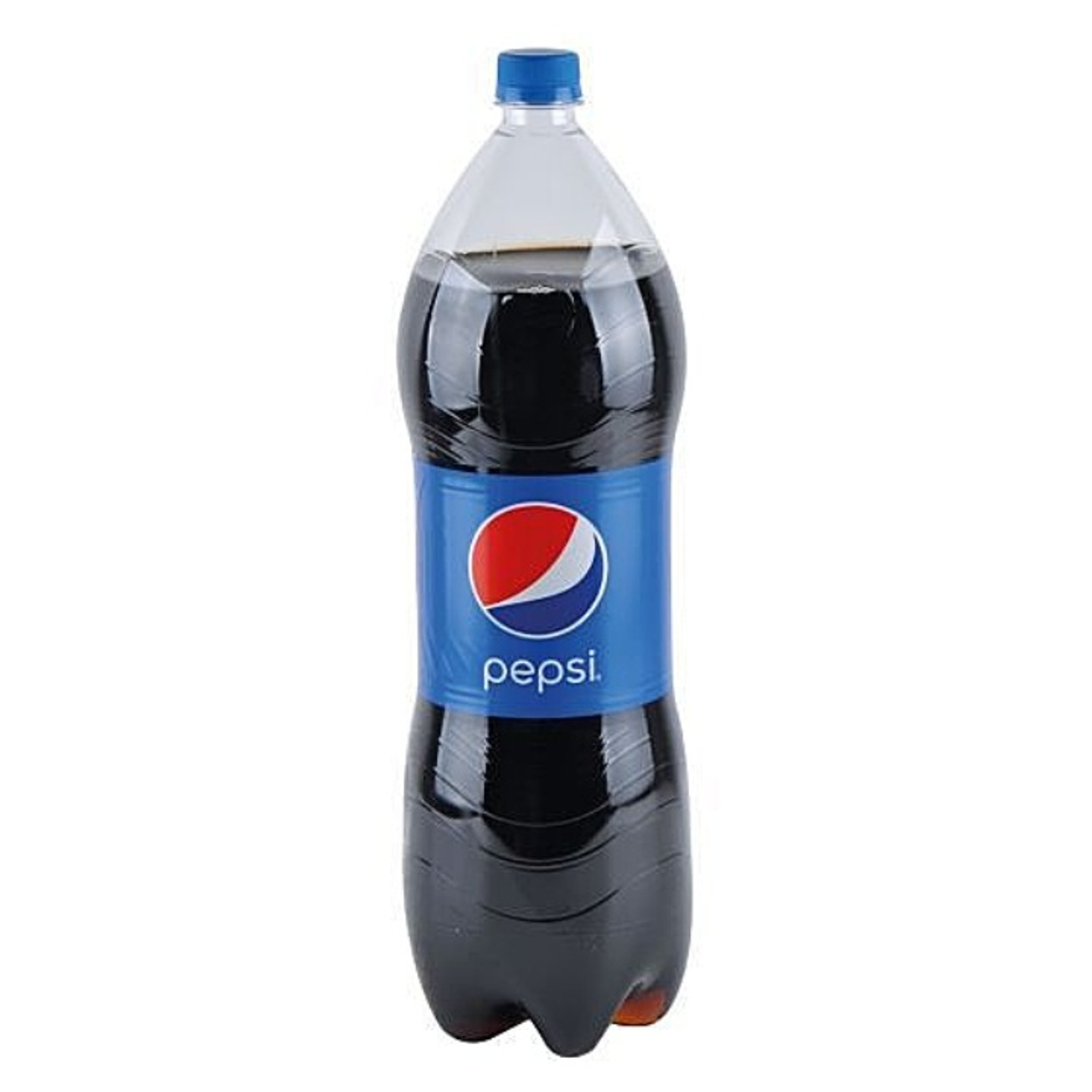 Large Pepsi