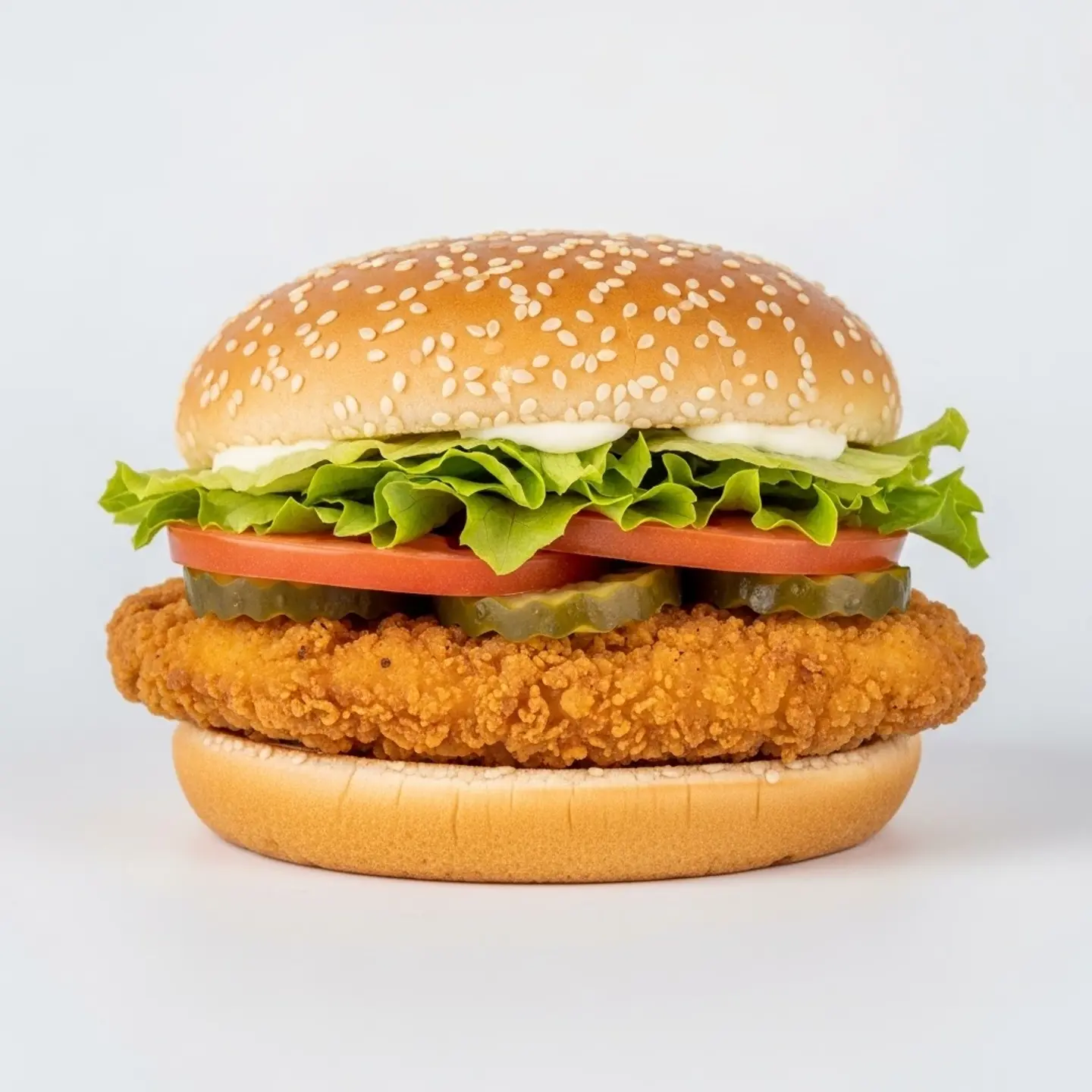 Chicken Burger