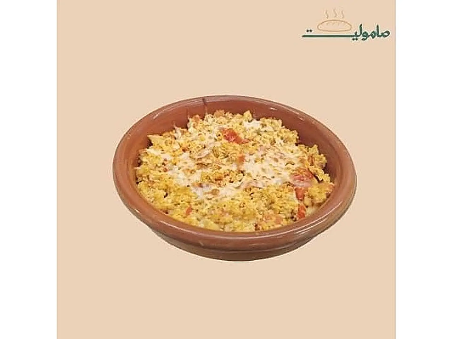صحن شكشوكه