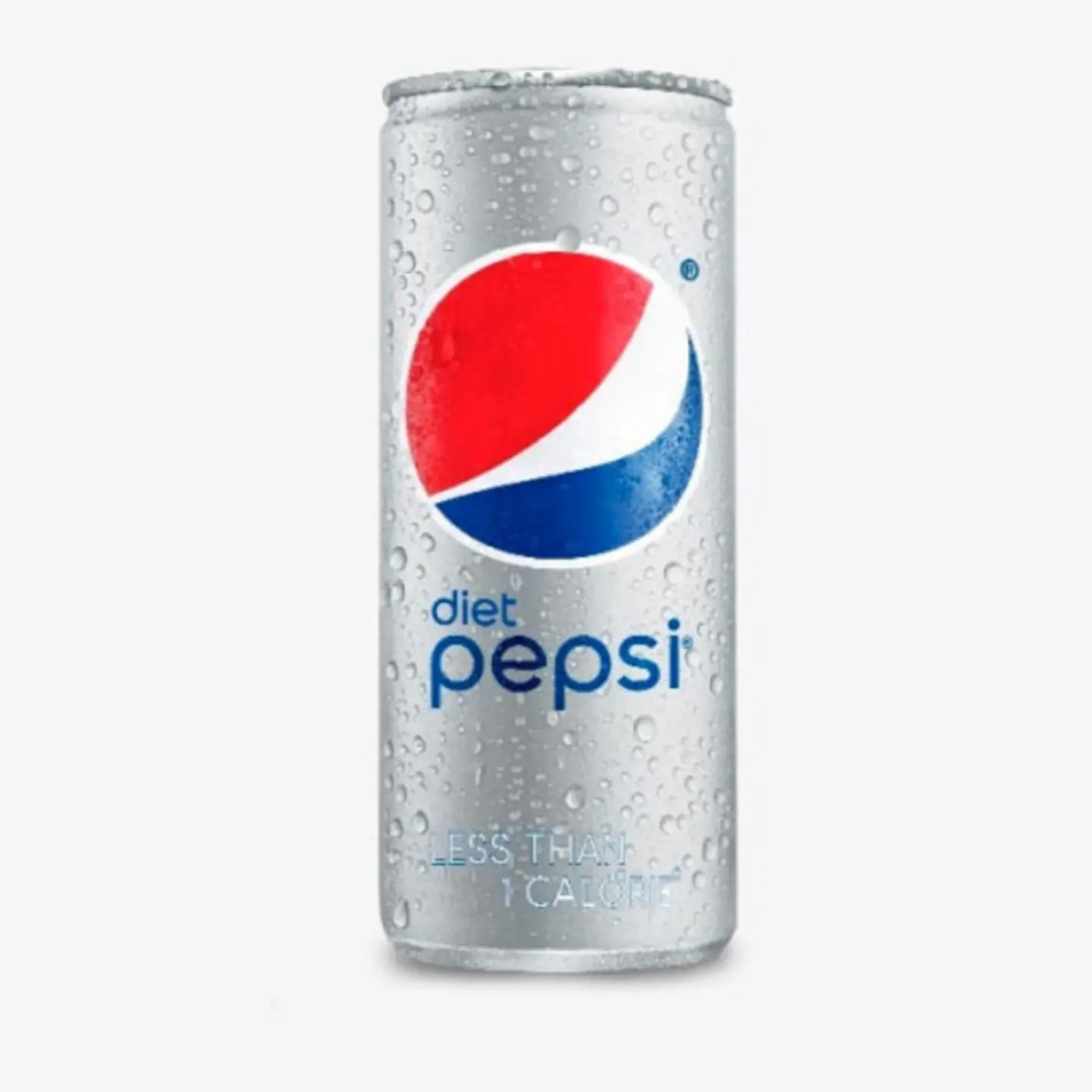 Pepsi Diet