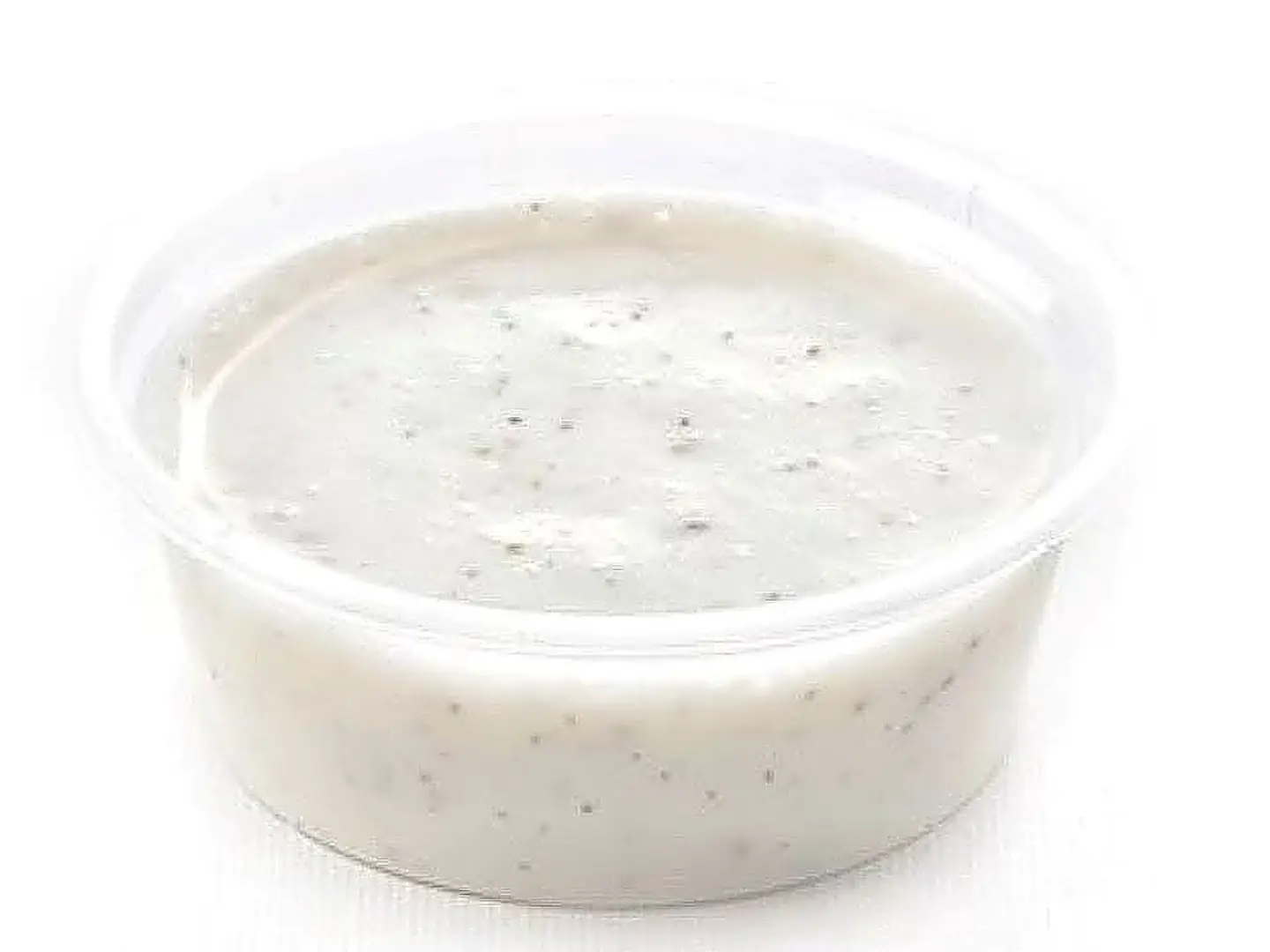 Yogurt Sauce