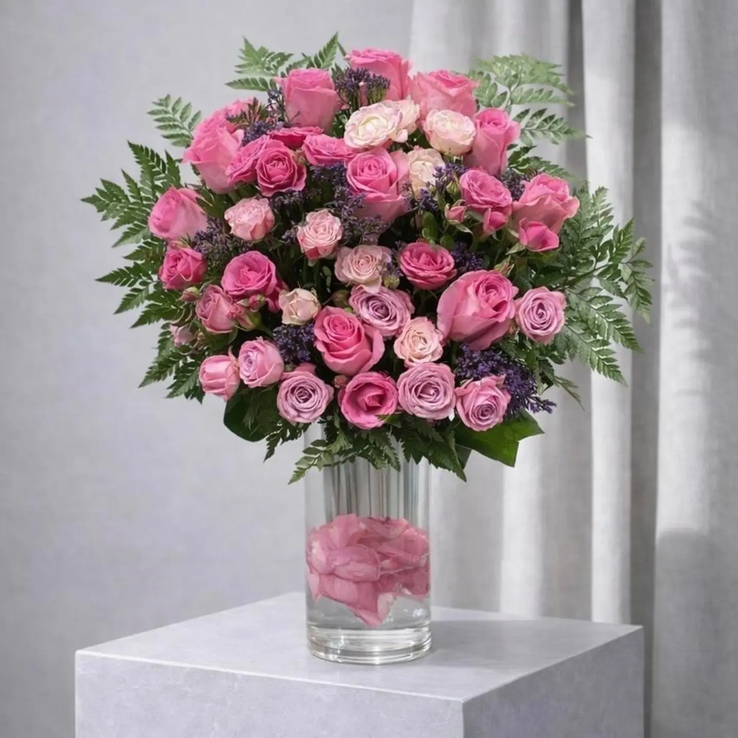 فازة انغام الزهر