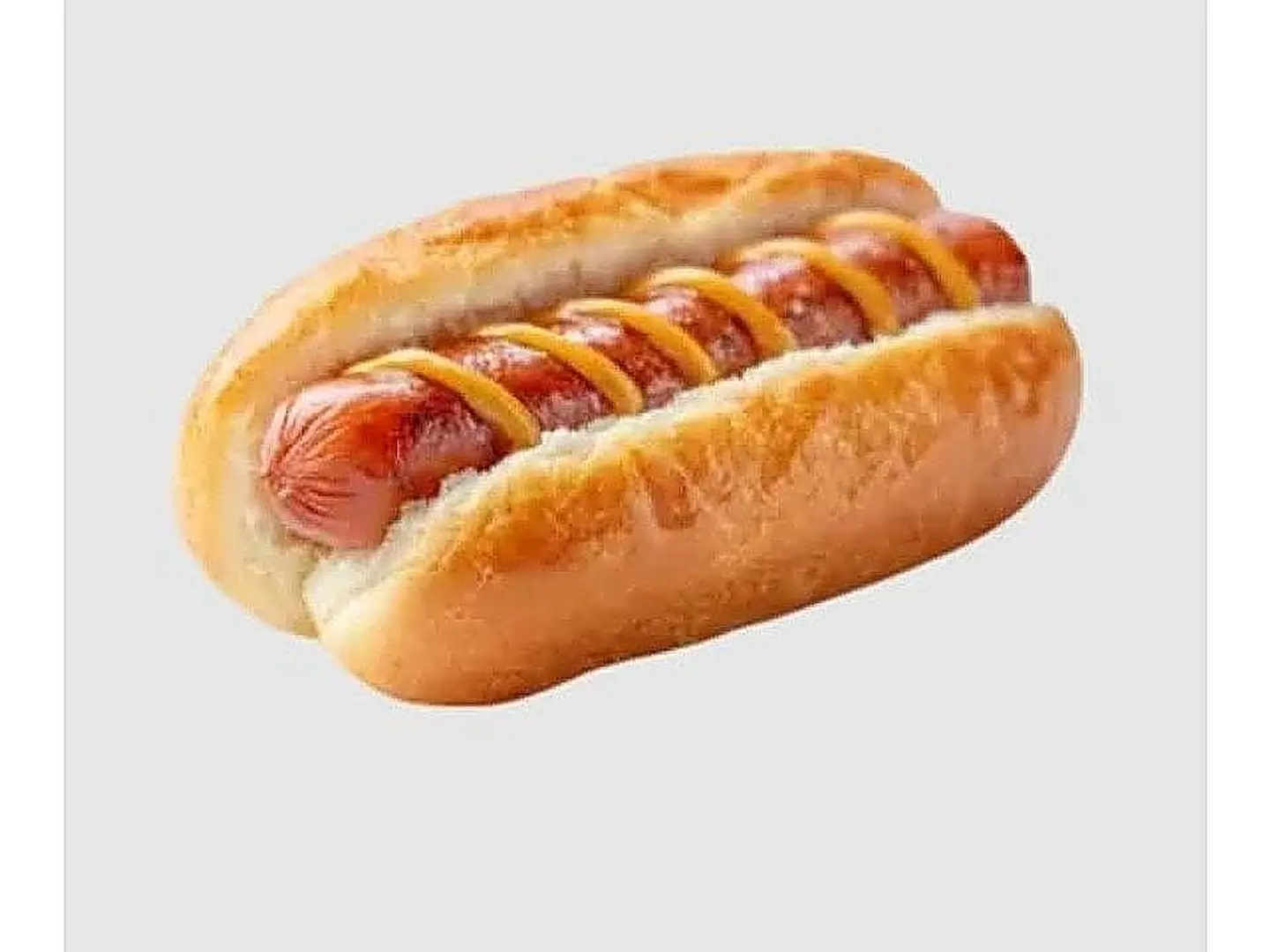 Sausage Sandwich Sah Bread