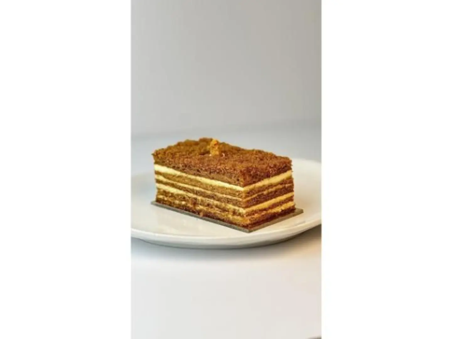 Honey Cake